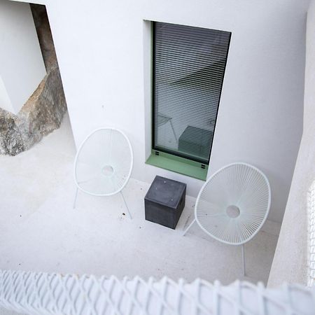 Macario Wood House Apartment Porto Bagian luar foto