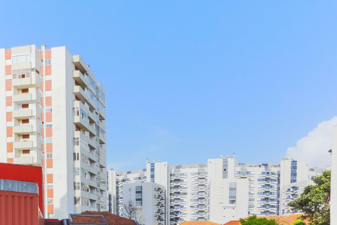 Macario Wood House Apartment Porto Bagian luar foto