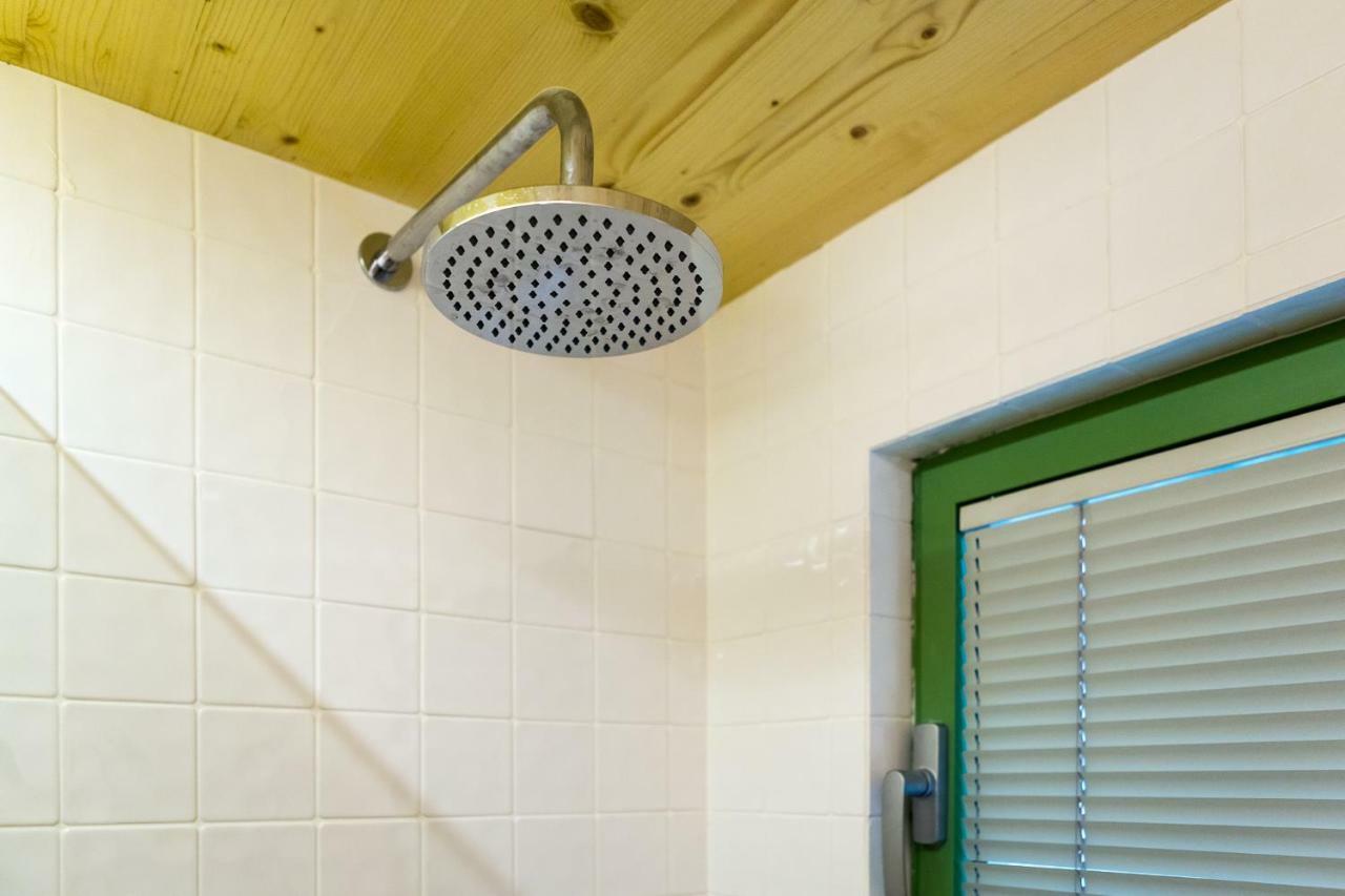 Macario Wood House Apartment Porto Bagian luar foto