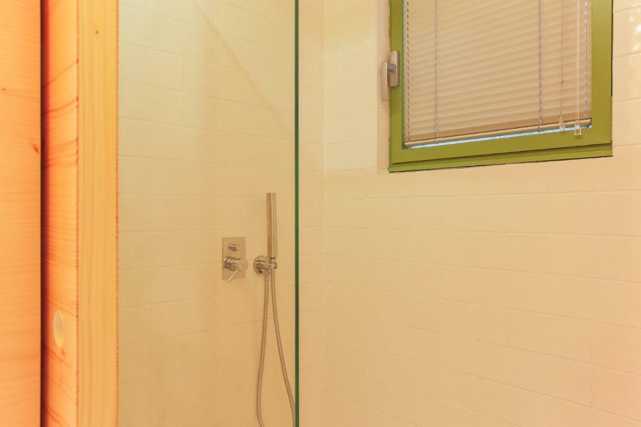Macario Wood House Apartment Porto Bagian luar foto